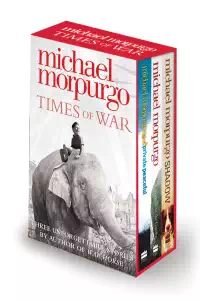 Times of War Collection - Michael Morpurgo